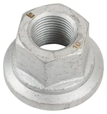 Obrázek produktu pro Matice kol tloušťky 25 mm M 18 X 1,5 SW 27 vhodné pro Iveco Daily 93805743