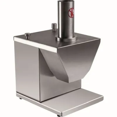Produktbild von Currywurstschneider, automatisch, 248x189x326 mm (BxTxH)