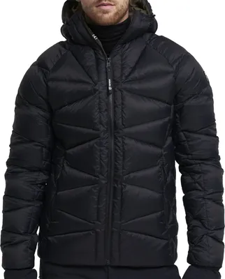 Produktbild von Tenson Facet Down Skijacke Herren