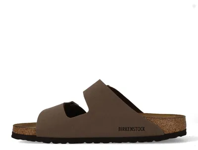 Productafbeelding van Birkenstock Slippers Arizona BFBC 151183 Bruin-46