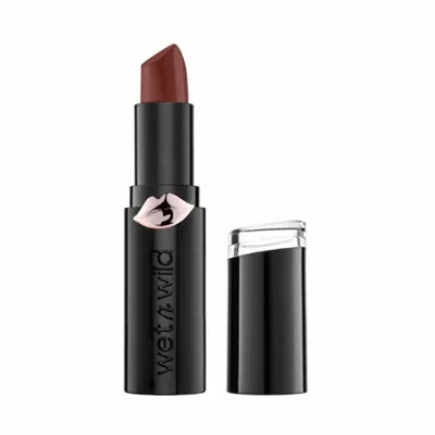 Image de Rouge à lèvres MegaLast pour femmes 3,3 g - Cinnamon Spice - Wet n Wild