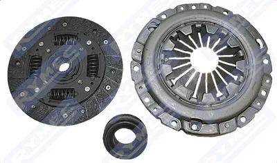 Produktbild von RYMEC Kupplungssatz Kupplung für HYUNDAI GETZ (TB) JT1270