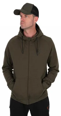 Obrázek produktu pro Fox Mikina Collection Lightweight Hoodie Green Black M