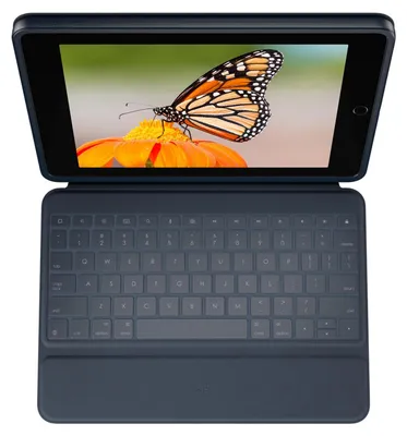 Immagine prodotto di Logitech Rugged Combo 3