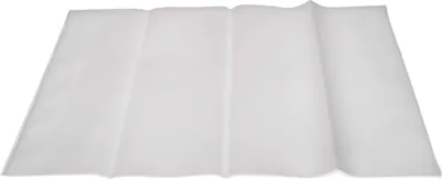 Produktbild von vhbw 10x Spänefangsack Ersatz für Metabo 4003665130125, 0913007123 für Späneabsauganlage, Rohluftentstauber - Polyethylen-Staubbeutel Set Weiß