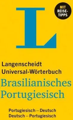 Immagine prodotto di Langenscheidt Universal-Wörterbuch Brasilianisches Portugiesisch