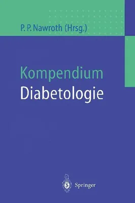 Produktbild von Kompendium Diabetologie