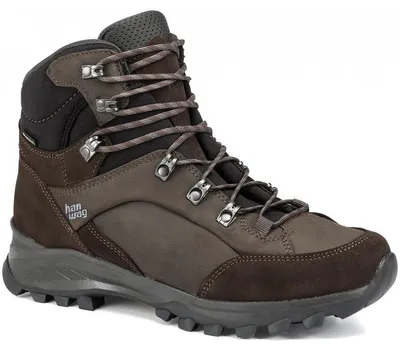 Produktbild von Hanwag Banks GTX Herren Wanderschuhe in Gr. 41