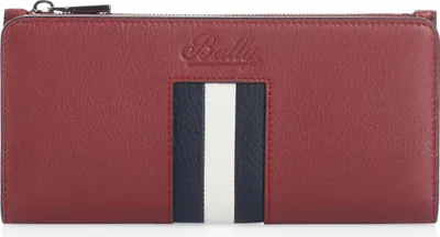Image de Portefeuille pour femmes de la marque Bally