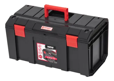 Obrázok produktu pre Box na náradie QBRICK REGULAR R-BOX 19 18096
