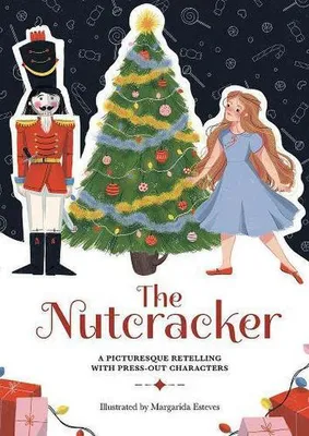 Obrázek produktu pro Holowaty, L: Paperscapes: The Nutcracker