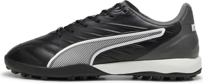Produktbild von Puma KING PRO TT - schwarz, Größe:7