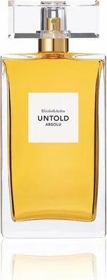Obrázok produktu pre Elizabeth Arden - Untold Absolu EDP 100ml