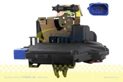 Produktbild von VEMO V10-85-0034 Türschloss Hinten Rechts für AUDI A8 (4E2, 4E8)