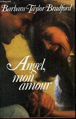 Image de Angel, Mon Amour