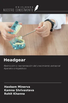 Produktbild von Headgear