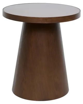 Produktbild von Kaffeetisch HERCYNA, Holz, 45 x 45 x 50 cm