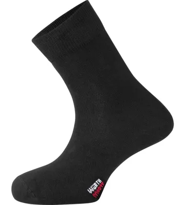 Produktbild von Würth Bambus Socke im 5er-Pack GR. 43-46 M451044007