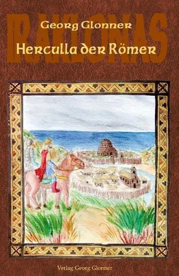 Produktbild von Herculla der Römer