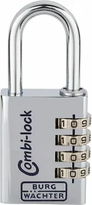 Produktbild von Combi 90 40 Chromo SB
