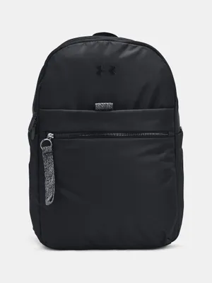 Produktbild von Under Armour Studio Campus Damenrucksack Schwarz Frau Schwarz One Size
