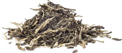 Produktbild von GUANGXI WEISSE FEDERN - weißer Tee, 1000g
