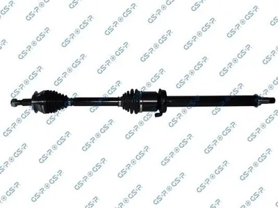 Produktbild von GSP 235045 Antriebswelle passend für MERCEDES-BENZ A-Klasse (W169) B-Klasse (W245)
