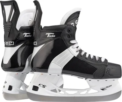Produktbild von Schlittschuhe CCM Retro TACKS 652 Senior Regular 8.0 (EU43)