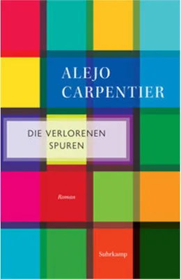 Immagine prodotto di Die verlorenen Spuren