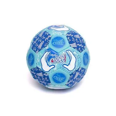 Produktbild von Cooee Neopren Mini Beachsoccer, ideal für kleine Kinderhände
