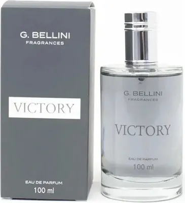 Immagine prodotto di G Bellini VICTORY Per Uomo Eau de Perfume Spray EDP 100ml