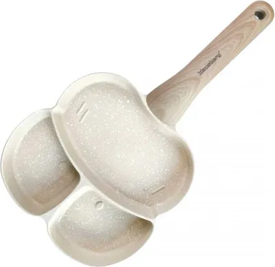 Produktbild von Klausberg Marmorpfanne für Pfannkuchen KB7825