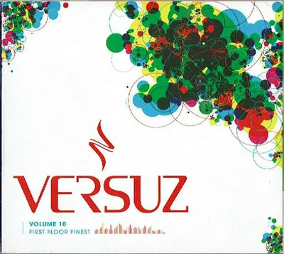 Obrázok produktu pre Versuz - First Floor Finest Volume 10