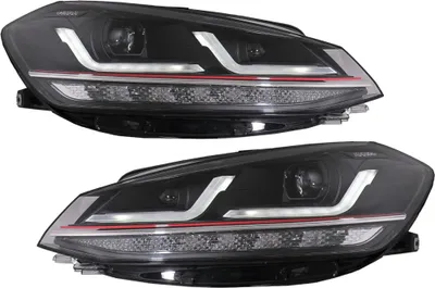 Produktbild von OSRAM LEDHL109-GTI LHD Hauptscheinwerfer