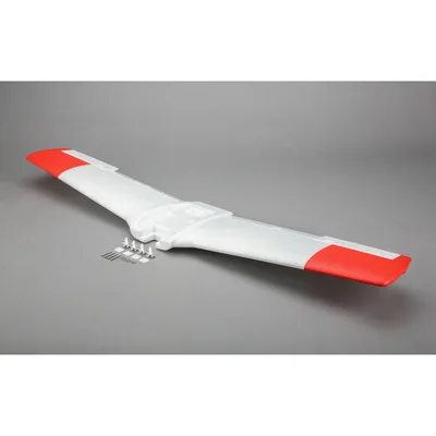 Produktbild von E-flite TZ-28 1.2: Tragfläche lackiert