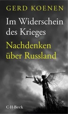 Produktbild von Im Widerschein des Krieges