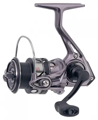 Produktbild von Angelrolle Pro Guide S S 3000, 206g, 5+1 Kugellager, 5,2:1 Übersetzung, Aluspule