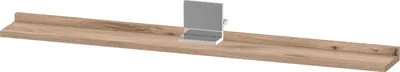 Produktbild von DURAVIT SV7433010550000 Sivida Spiegel Ablage 1000x115x35mm