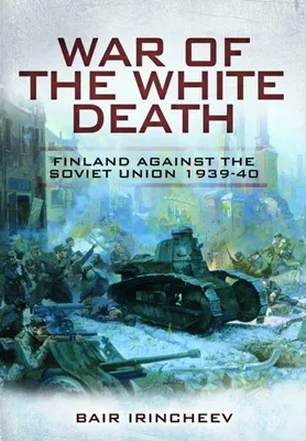 Produktbild von War of the White Death