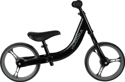 Immagine prodotto di Hudora HUDORA balance bike Classic, nero 10416