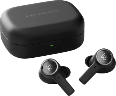 Image de Bang & Olufsen Casque Bang & Olufsen BeoPlay EX True Wireless Stereo (TWS) Intra-auriculaire Appels/Musique Bluetooth Noir