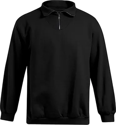 Produktbild von Mens Troyer Sweater
