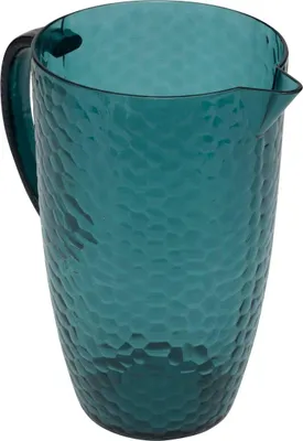 Zdjęcie produktu dla Krug "estiva" mit blauem deckel 2l - 5 five simply smart