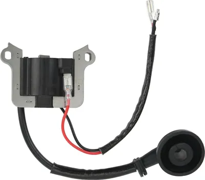 YRcEKH Bobina De Encendido Modular Compatible Con Cortacésped Güde Eco - Foto 7