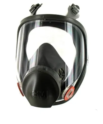 Produktbild von Volle 3M 6800 Maske