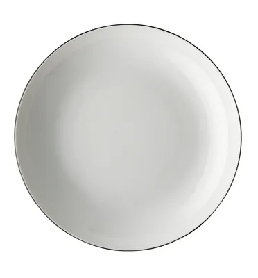 Obrázek produktu pro Arzberg Cucina-Basic Suppenteller 22 cm Colori Black 42100-671167-10322