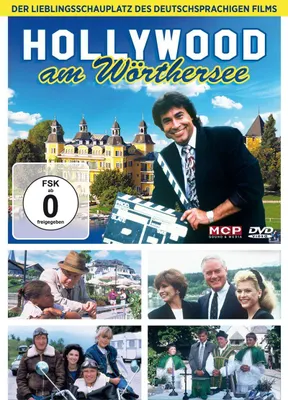 Produktbild von Hollywood am Wörthersee