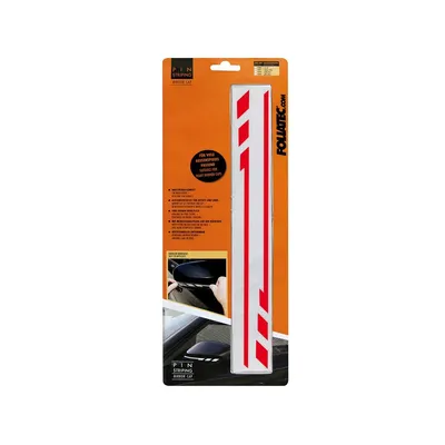 Obrázek produktu pro Nálepka FOLIATEC 34480