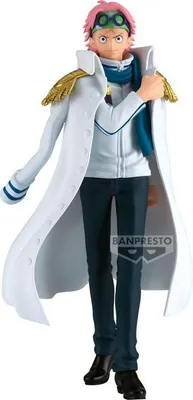 Produktbild von One Piece Sukko Koby Figur 16cm Sammlerspielzeug