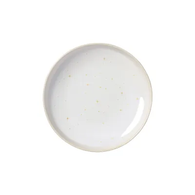 Produktbild von like. by Villeroy & Boch Vorteilset 6 Stück Winter Glow Schale flach klein Premium Porcelain beige 1486713800